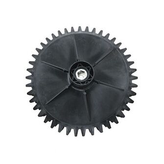 STIGA Autoclip - Tandet hjul til 500-serien